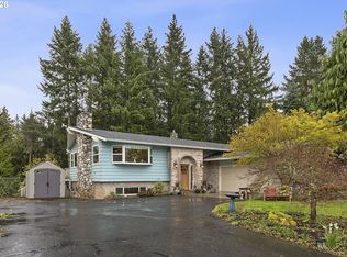 9600 SE Tower Dr, Damascus, OR 97089