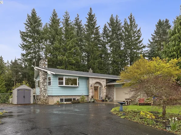9600 SE Tower Dr, Damascus, OR 97089
