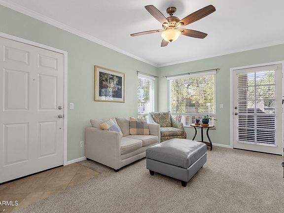 2nd image of 1825 W RAY Road #2014