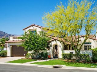 50857 Cereza, La Quinta, CA 92253