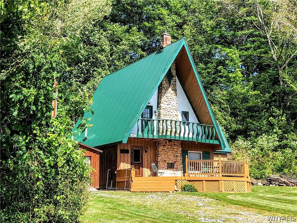 7136 Maples Rd, Little Valley, NY 14755 Zillow