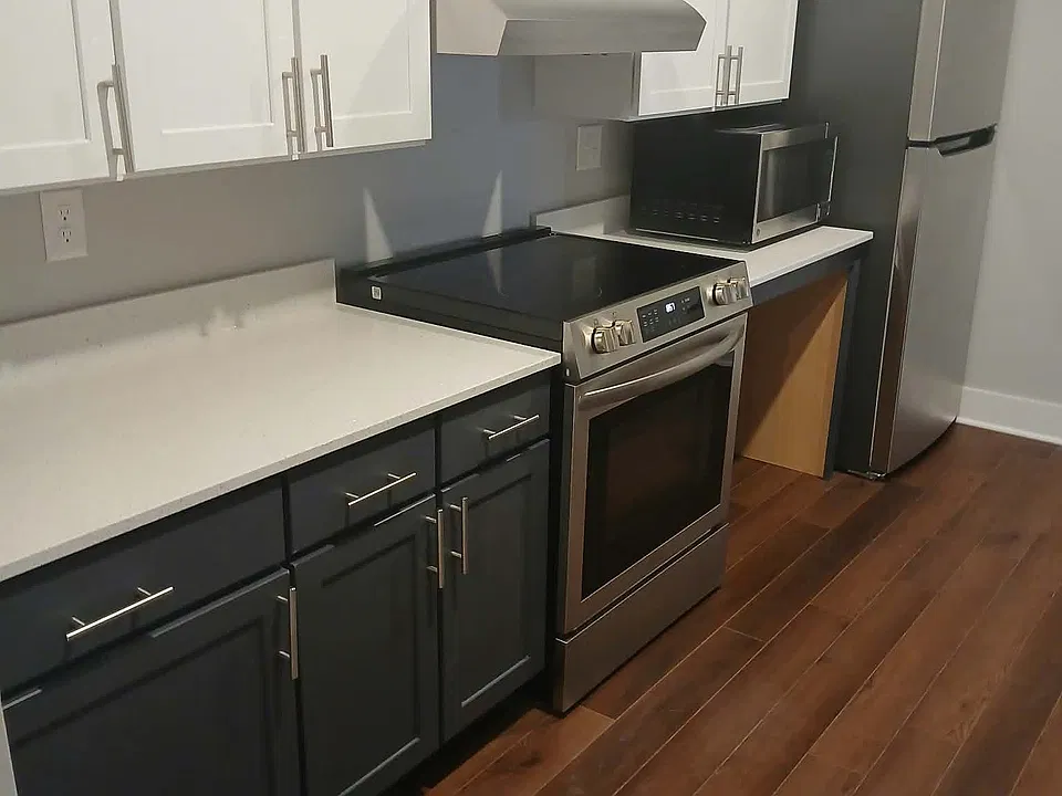Madison View Apartments