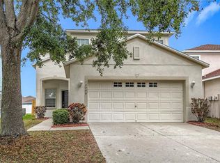 12508 Evington Point Dr, Riverview, FL 33579