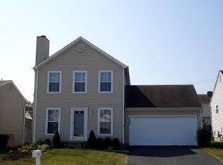 3409 Westerville Woods Dr, Columbus, OH 43231