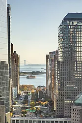 Rented by Halstead Real Estate