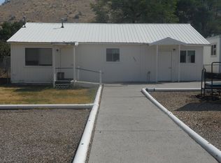 627 S F St, Lakeview, OR 97630