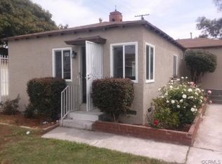 222 N Spring Ave, Compton, CA 90221