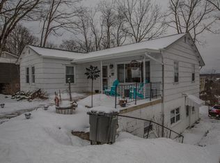 138 Sunrise Ave, Beckley, WV 25801