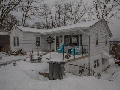 138 Sunrise Ave, Beckley, WV, 25801