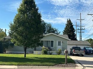 2815 W Waugh St, Grand Island, NE 68803
