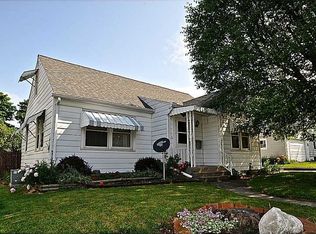 610 W Hickory St, Union City, IN
