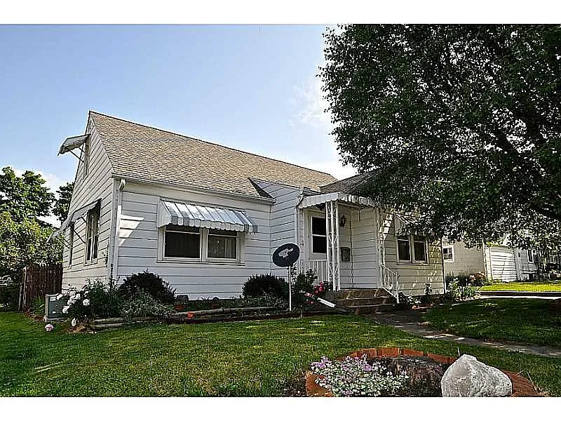 610 W Hickory St photo 1