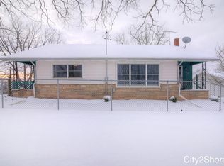 3400 E Cloverdale Rd, Hastings, MI 49058