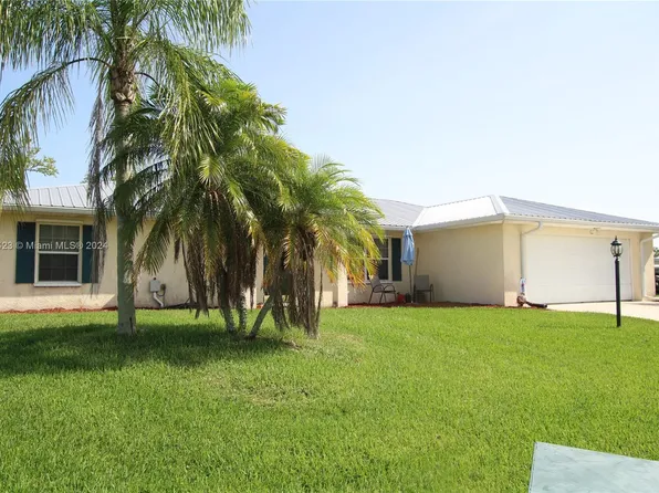 5264 SE 42nd St, Okeechobee, FL 34974