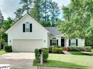 6 Chablis Ct, Mauldin, SC 29662