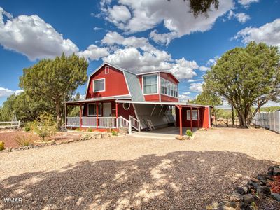 8374 Lone Pine Dr, Show Low, AZ, 85901