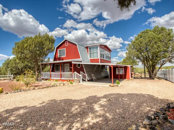8374 Lone Pine Dr, Show Low, AZ 85901