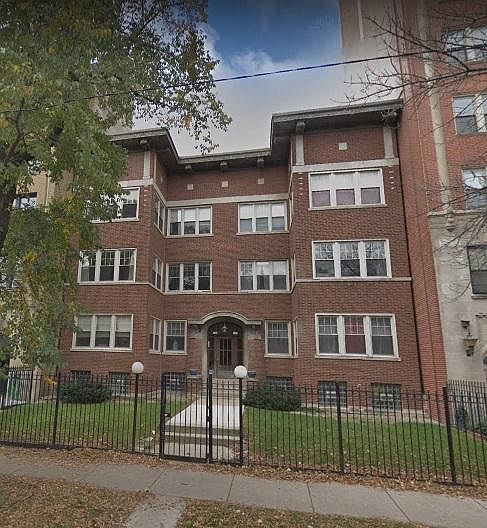 1st image of 5730 N Winthrop Ave APT 1S