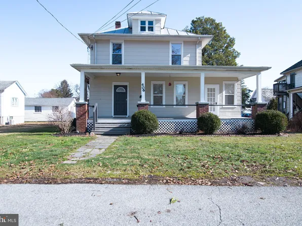 406 Park Cir, Elkton, MD 21921