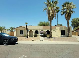 5150 W Joan De Arc Ave, Glendale, AZ 85304