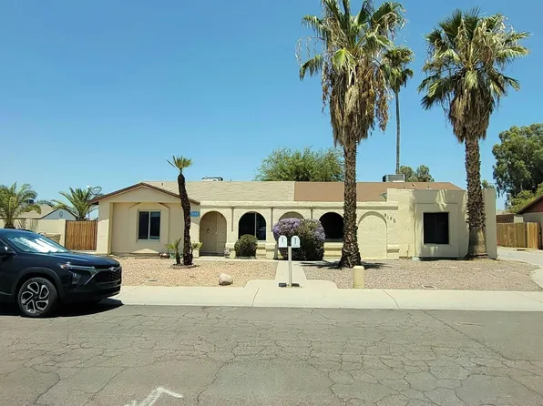5150 W Joan De Arc Ave, Glendale, AZ 85304