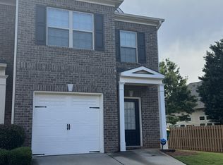 2761 Gower Way, Suwanee, GA 30024