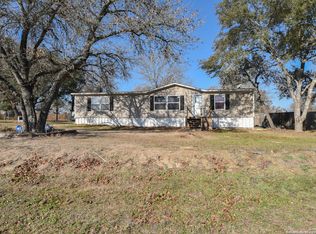 22918 Black Cherry, Elmendorf, TX 78112