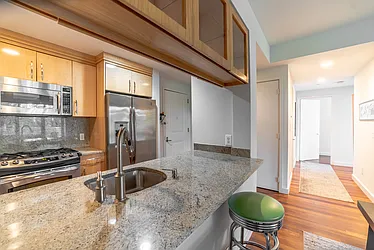 Sold by Corcoran