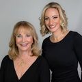 Cheryl and Aly Rellstab