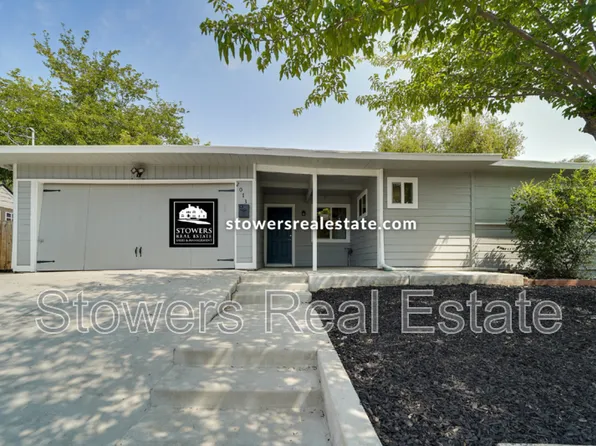 2073 Overhill Rd, Concord, CA 94520