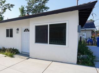 3447-3449 Dwight Ave, Riverside, CA 92507