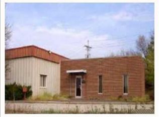 1001 Ransdell Rd, Lebanon, IN 46052