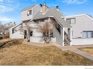 17093 E Tennessee Dr APT 214, Aurora, CO 80017