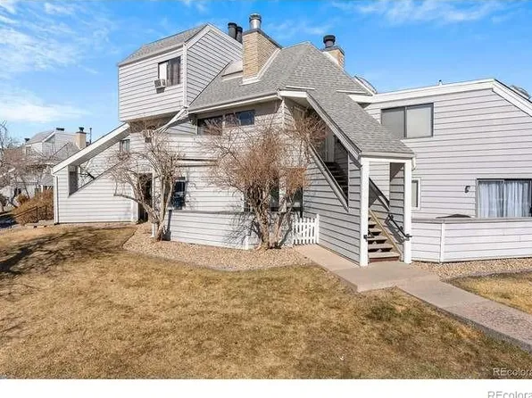 17093 E Tennessee Drive #214, Aurora, CO 80017