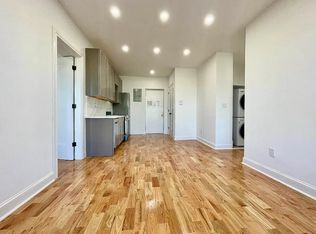 715 W 175th St APT 6E, New York, NY 10033