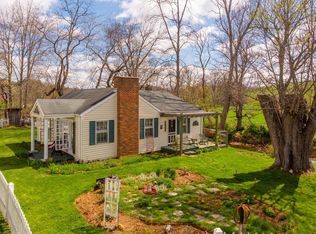 2556 Floyd Hwy N, Floyd, VA 24091