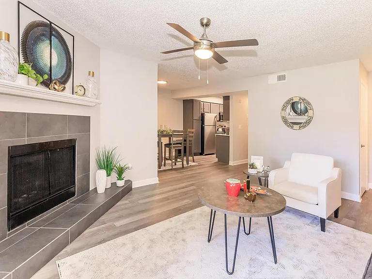 The Jove Apartment Homes — Photo 30