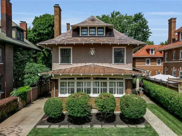 758 Lafayette Ave, Buffalo, NY 14222