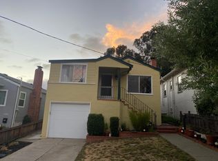 4005 Maybelle Ave, Oakland, CA