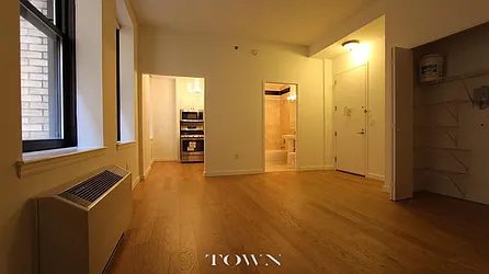 Rented by Town Residential