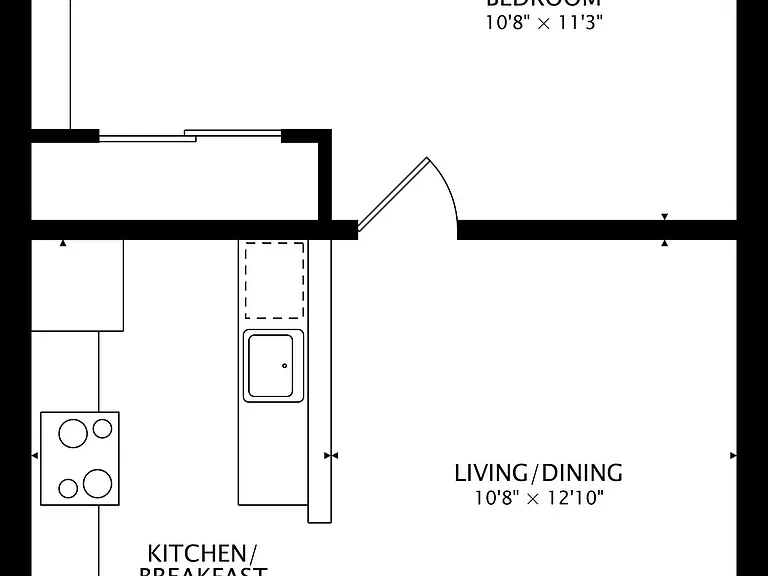 1618 Fairview St #4 — Photo 12