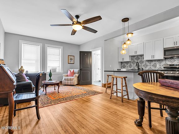 2nd image of 821 Bergen Avenue #317