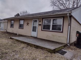 1135 Bookwalter Ave, New Carlisle, OH