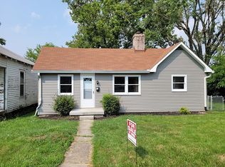 1410 Vance Ave, New Albany, IN 47150