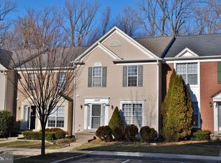 15127 Deer Valley Ter, Silver Spring, MD 20906