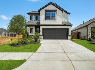5323 Getty Ln, Iowa Colony, TX 77583