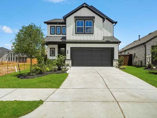 5323 Getty Ln, Iowa Colony, TX 77583