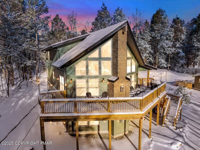 213 Longfellow Cir, Albrightsville, PA, 18210