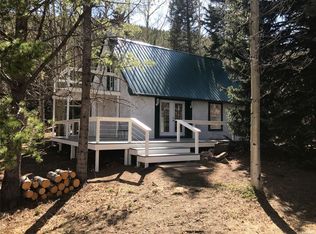 7297 County Road 43, Bailey, CO 80421