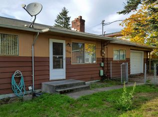 12705 25th Ave NE, Seattle, WA 98125